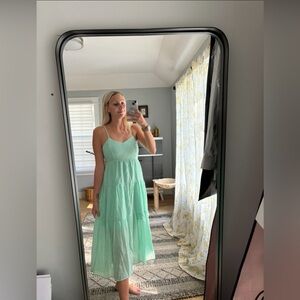 Altar’d State Dress